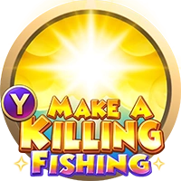 Boss Fish Bắn Cá game card