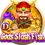 Bắn Cá Mobile Web game card