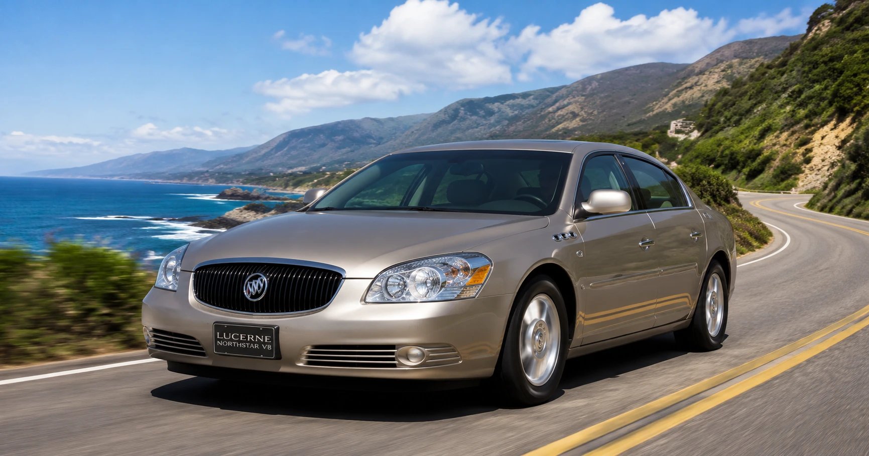 Khám phá buick lucerne northstar v8: Đặc điểm và thông số kỹ thuật - image 3 Khám phá buick lucerne northstar v8: Đặc điểm và thông số kỹ thuật - image 3