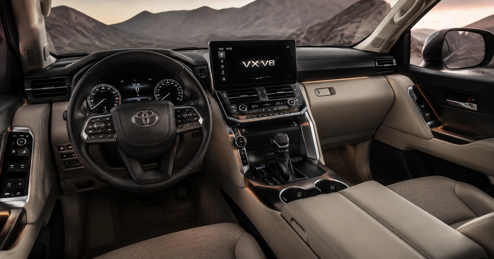 Khám Phá vx v8 2022: Đánh Giá Chi Tiết và Thông Số Kỹ Thuật - image 3 Khám Phá vx v8 2022: Đánh Giá Chi Tiết và Thông Số Kỹ Thuật - image 3