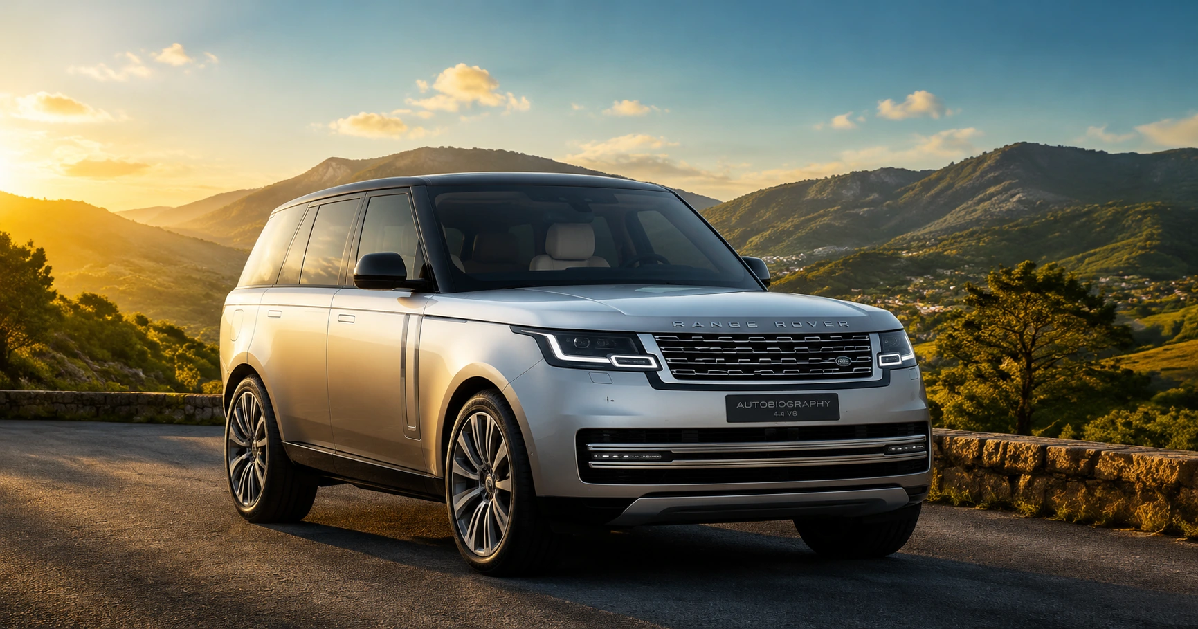 Giới thiệu về Range Rover Autobiography 4.4 V8 - image 1 Giới thiệu về Range Rover Autobiography 4.4 V8 - image 1