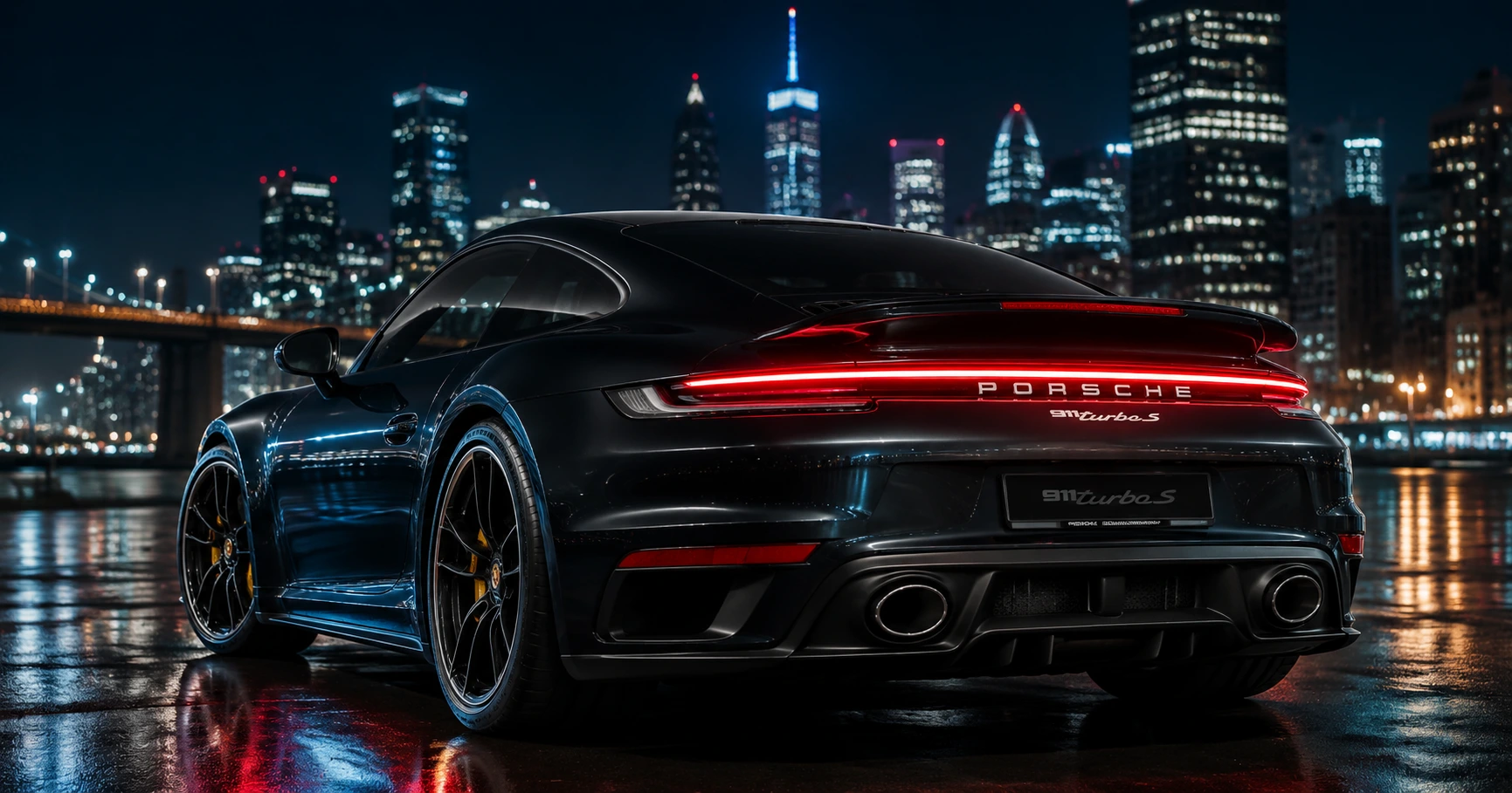 Đặc điểm nổi bật của porsche 911 turbo s v8 - image 3 Đặc điểm nổi bật của porsche 911 turbo s v8 - image 3