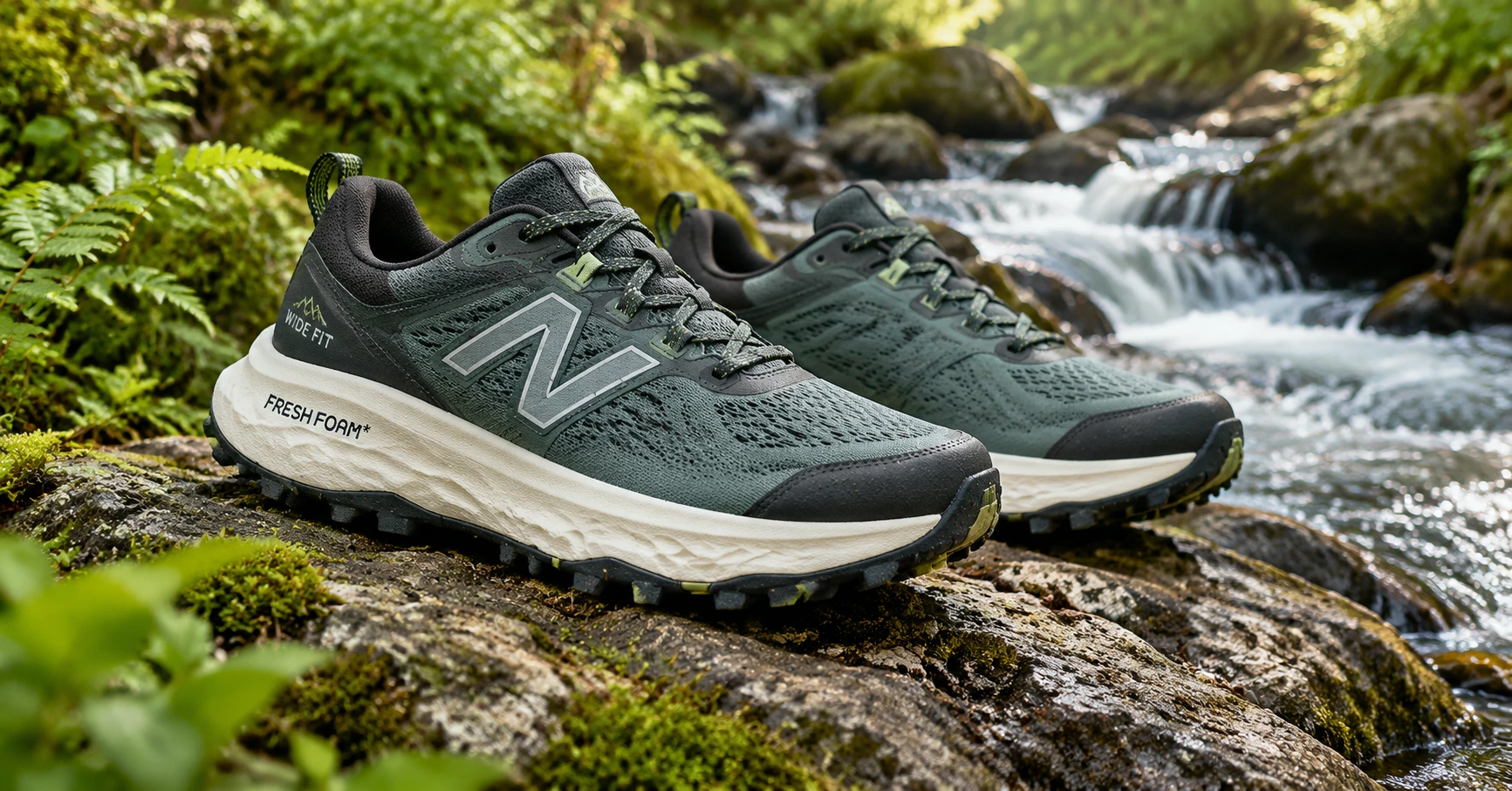 Đánh Giá Chi Tiết New Balance Fresh Foam X Hierro V8 Wide - image 2 Đánh Giá Chi Tiết New Balance Fresh Foam X Hierro V8 Wide - image 2